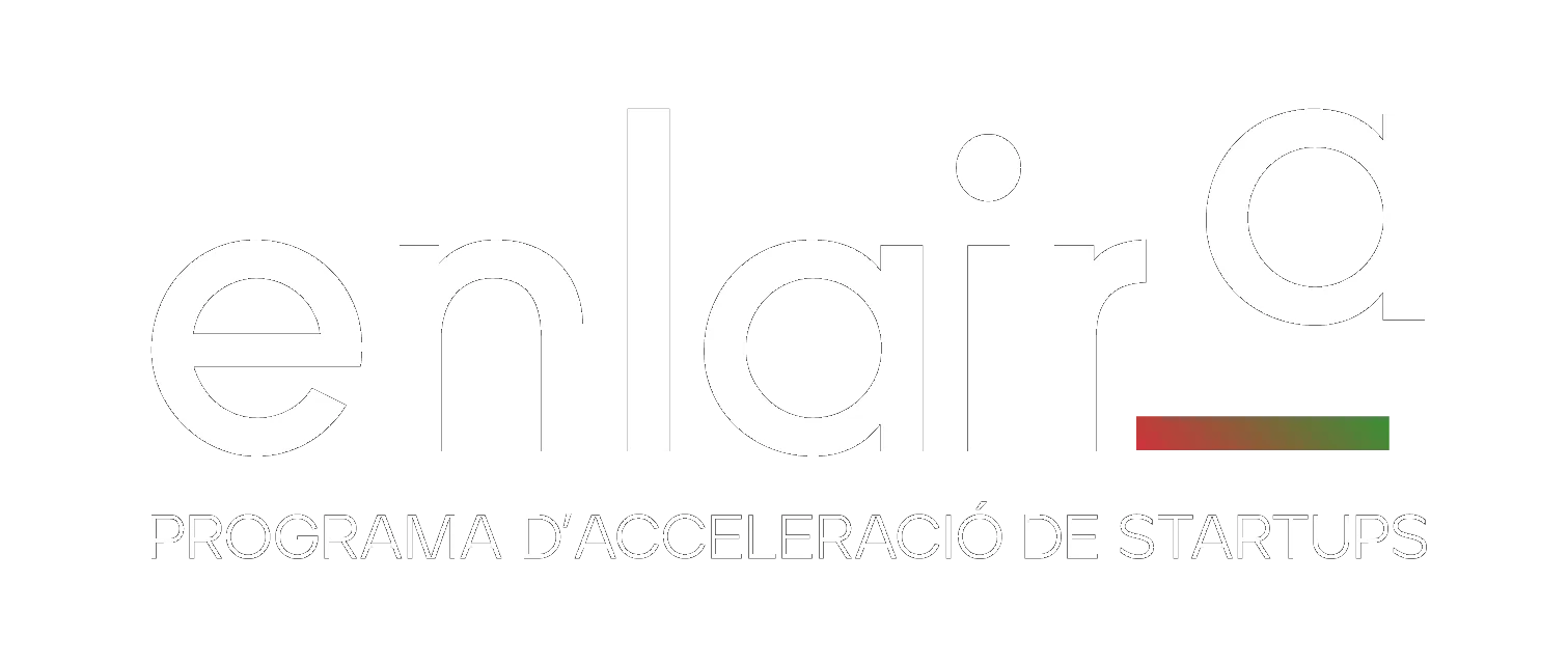 enlaira — Programa d'acceleració de startups