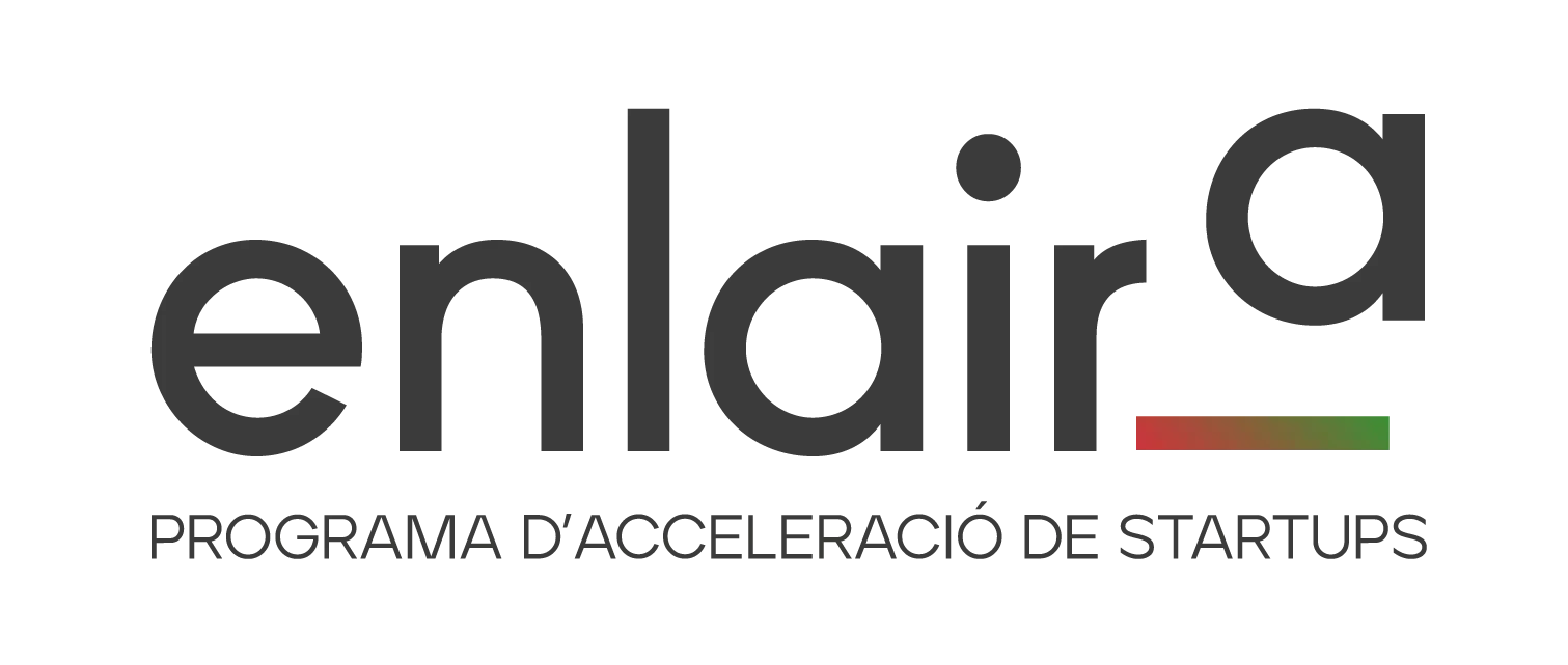 enlaira — Programa d'acceleració de startups