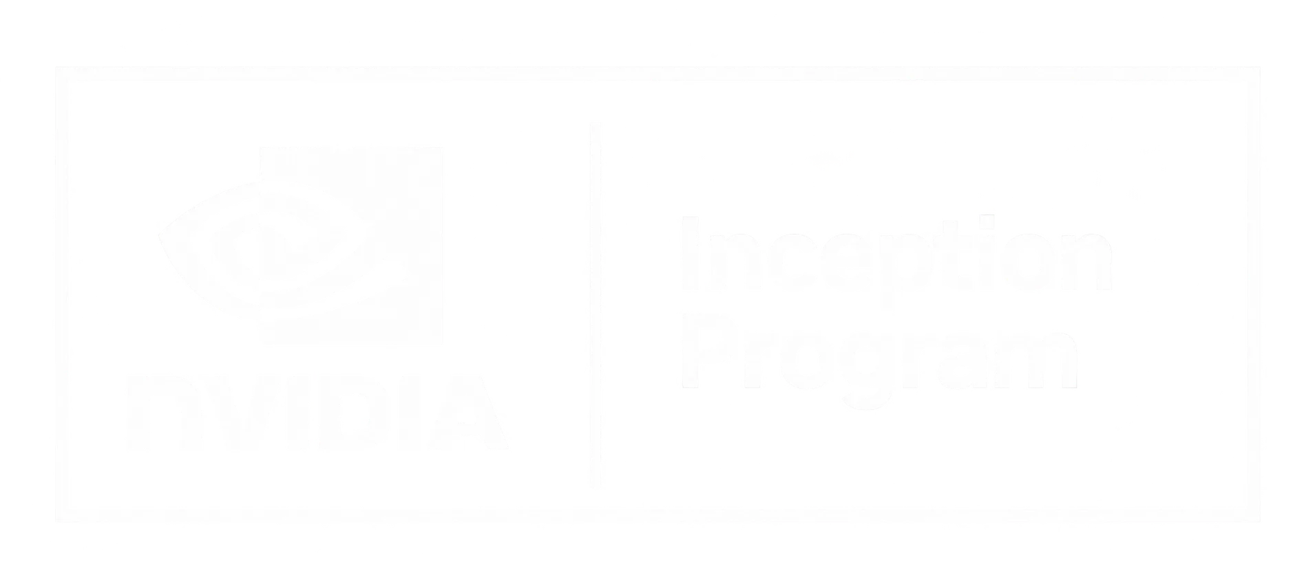 NVIDIA Inception Program